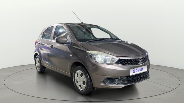 View Tata Tiago Image 35 Used Tata Tiago Image 35