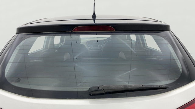 View Hyundai Elite i20 Image 4 Used Hyundai Elite i20 Image 4