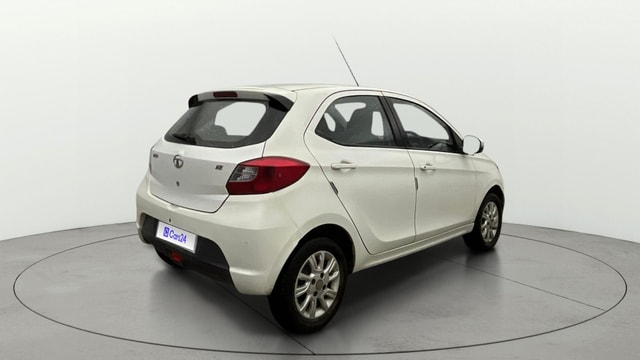 View Tata Tiago Image 44 Used Tata Tiago Image 44