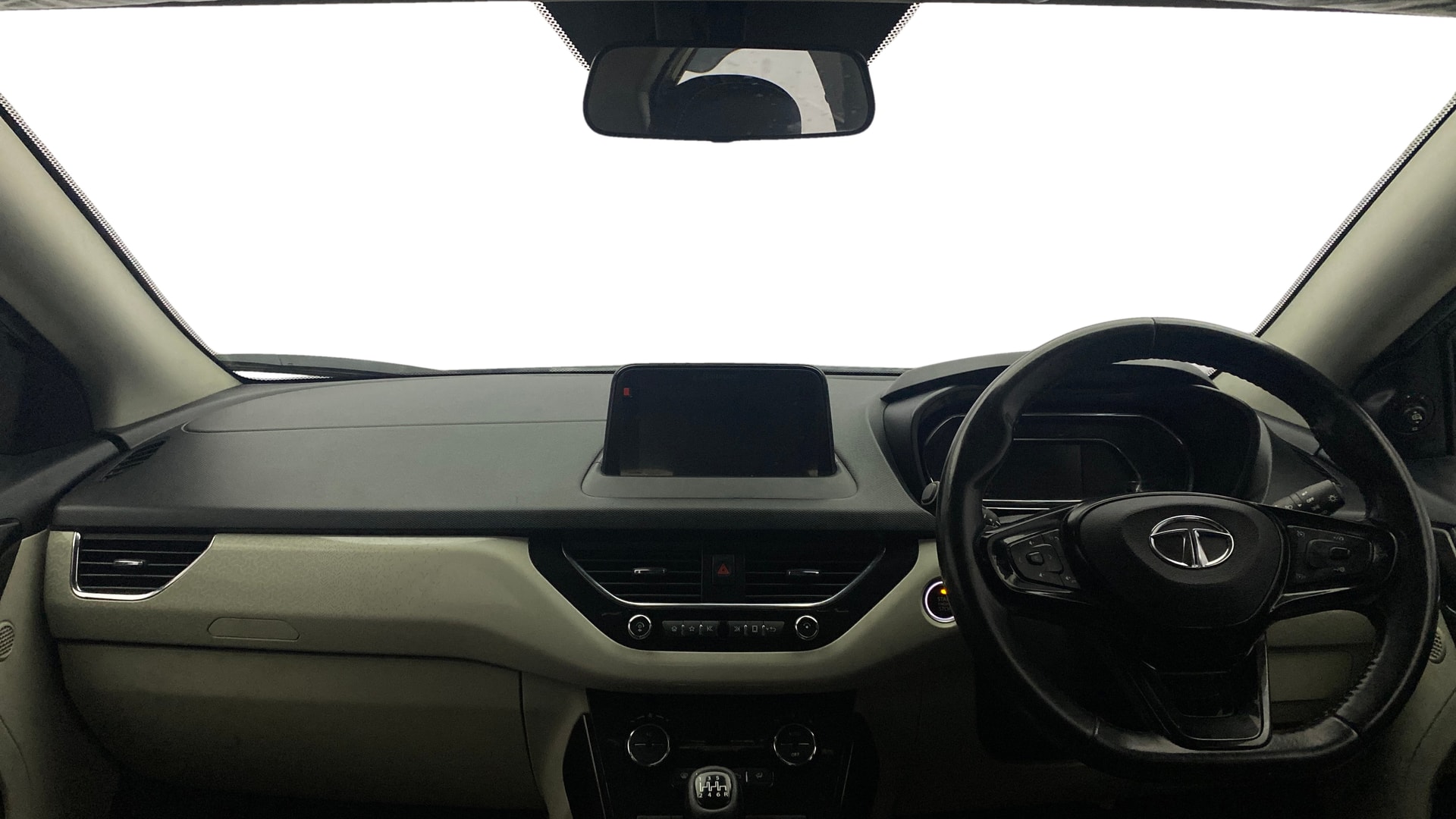 View 2021 Tata Nexon Revotron XE Image 16 Used 2021 Tata Nexon Revotron XE Image 16