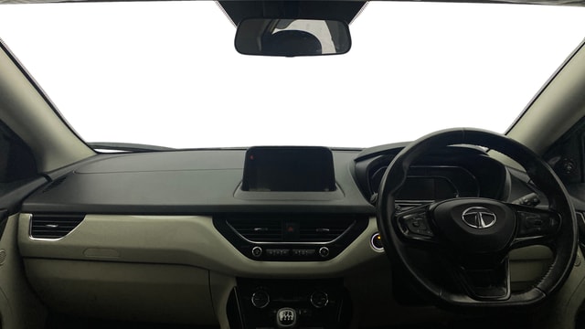 View Tata Nexon Image 16 Used Tata Nexon Image 16