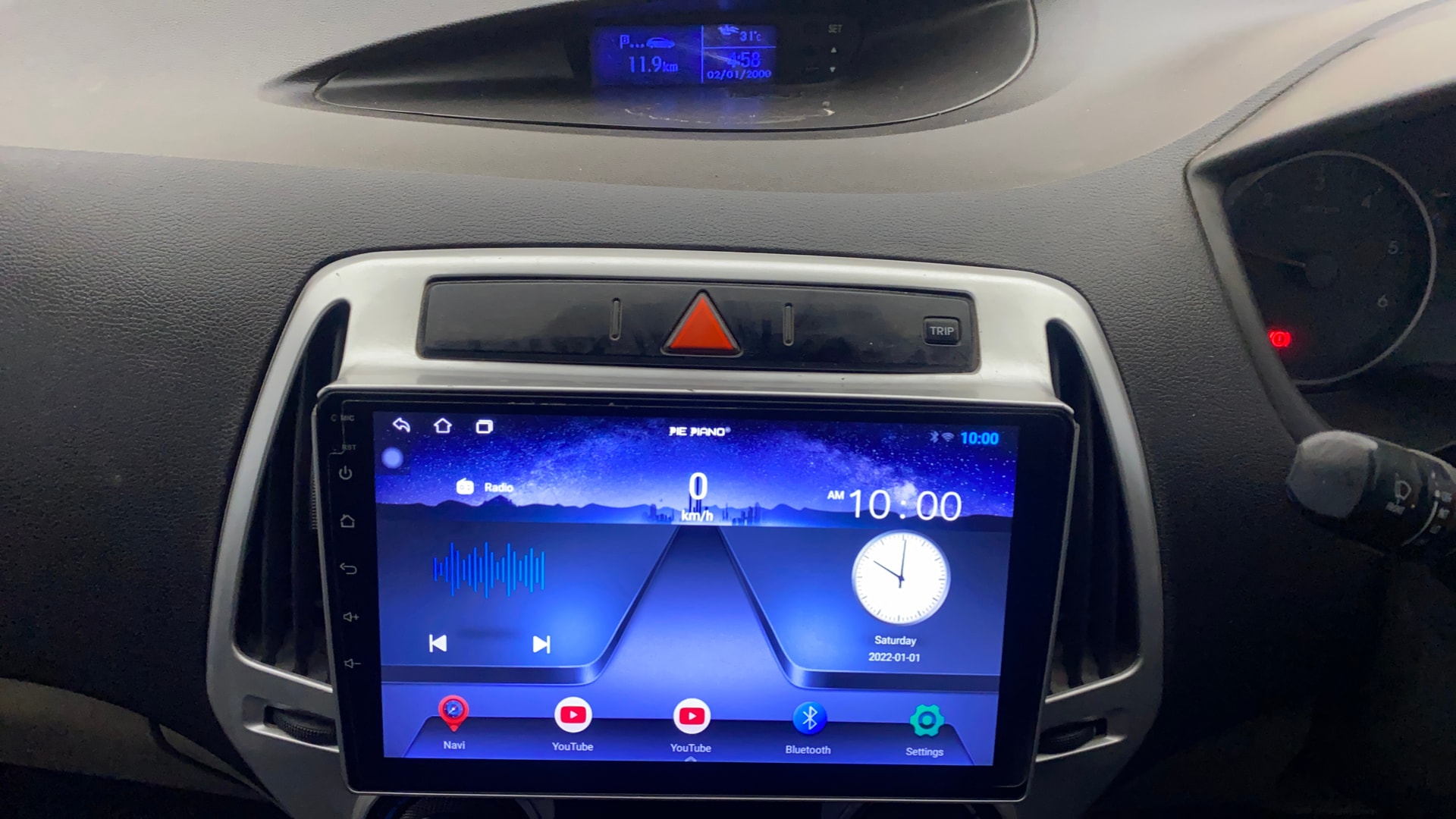 Used 2013 Hyundai i20 Used 2013 Hyundai i20