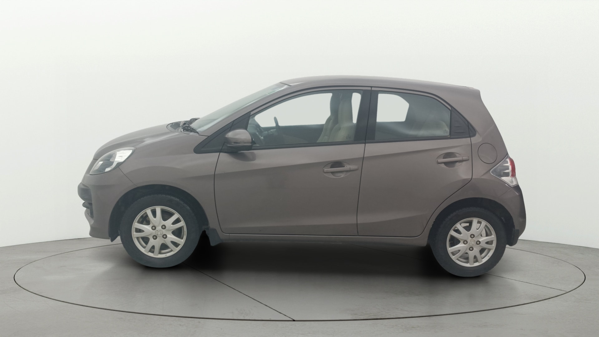 Used 2015 Honda Brio Used 2015 Honda Brio