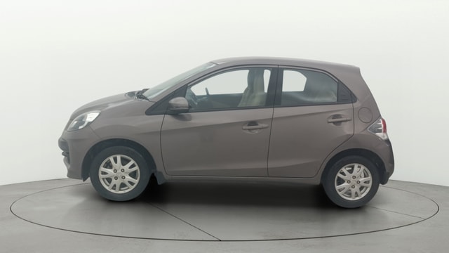 View Honda Brio Image 5 Used Honda Brio Image 5