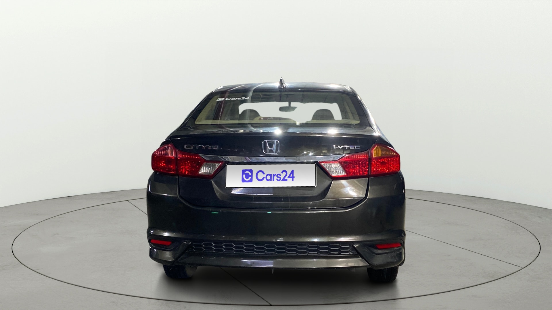View 2017 Honda City ZX MT Diesel Anniversary Edition Image 41 Used 2017 Honda City ZX MT Diesel Anniversary Edition Image 41