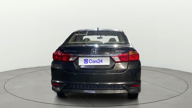 View Honda City Image 41 Used Honda City Image 41
