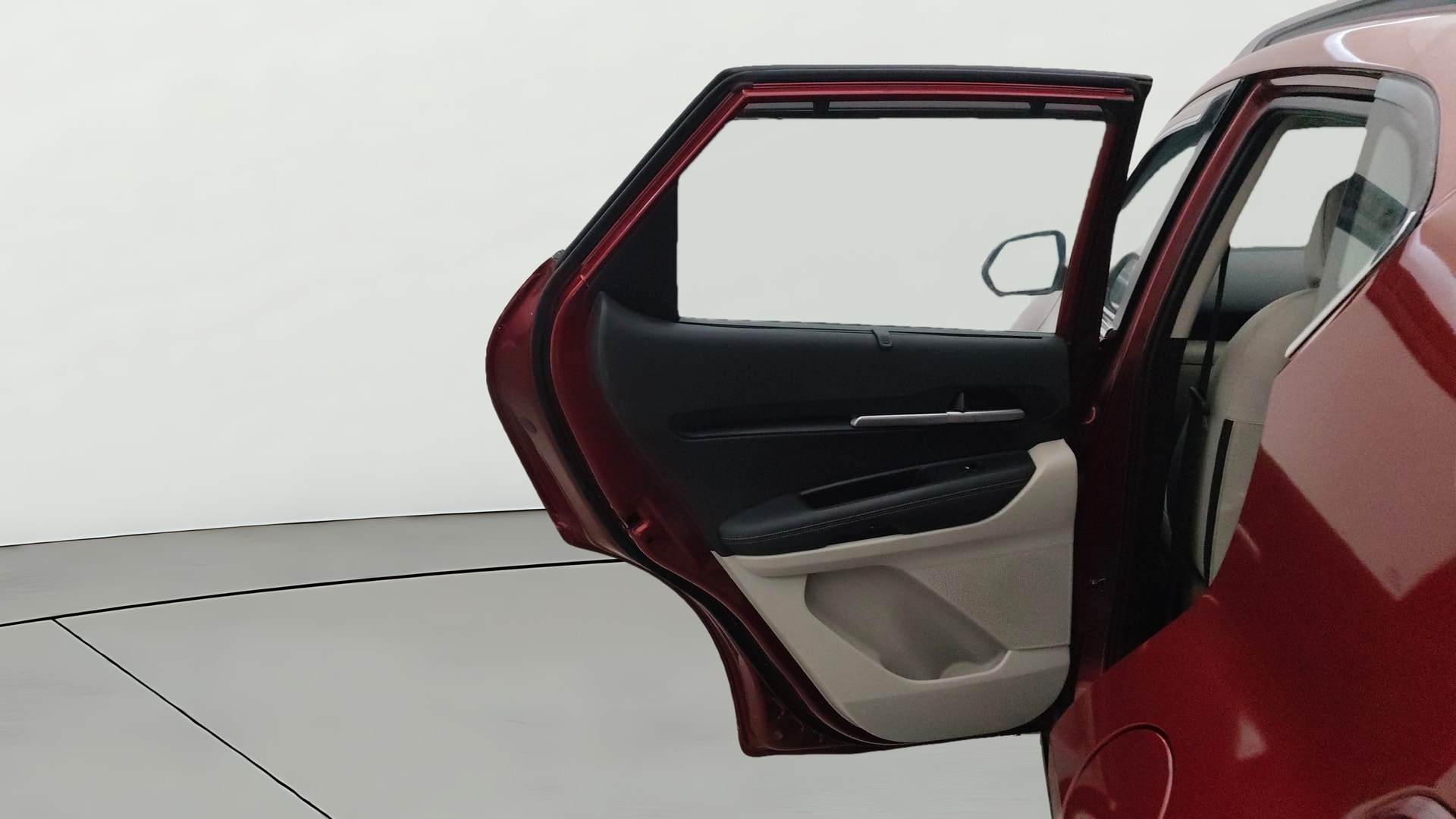 Used 2021 Kia Sonet Used 2021 Kia Sonet