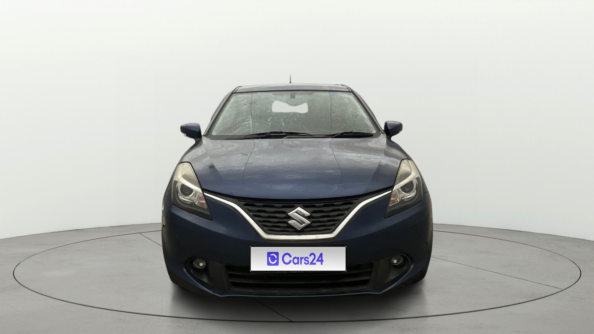 Used 2018 Maruti Suzuki 1000 Used 2018 Maruti Suzuki 1000