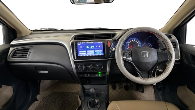 View Honda City Image 15 Used Honda City Image 15