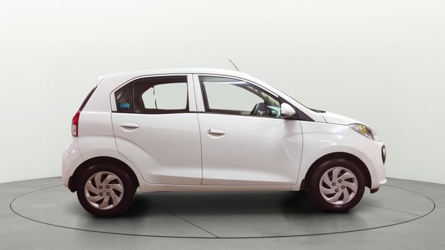 View Hyundai New Santro Image 9 Used Hyundai New Santro Image 9