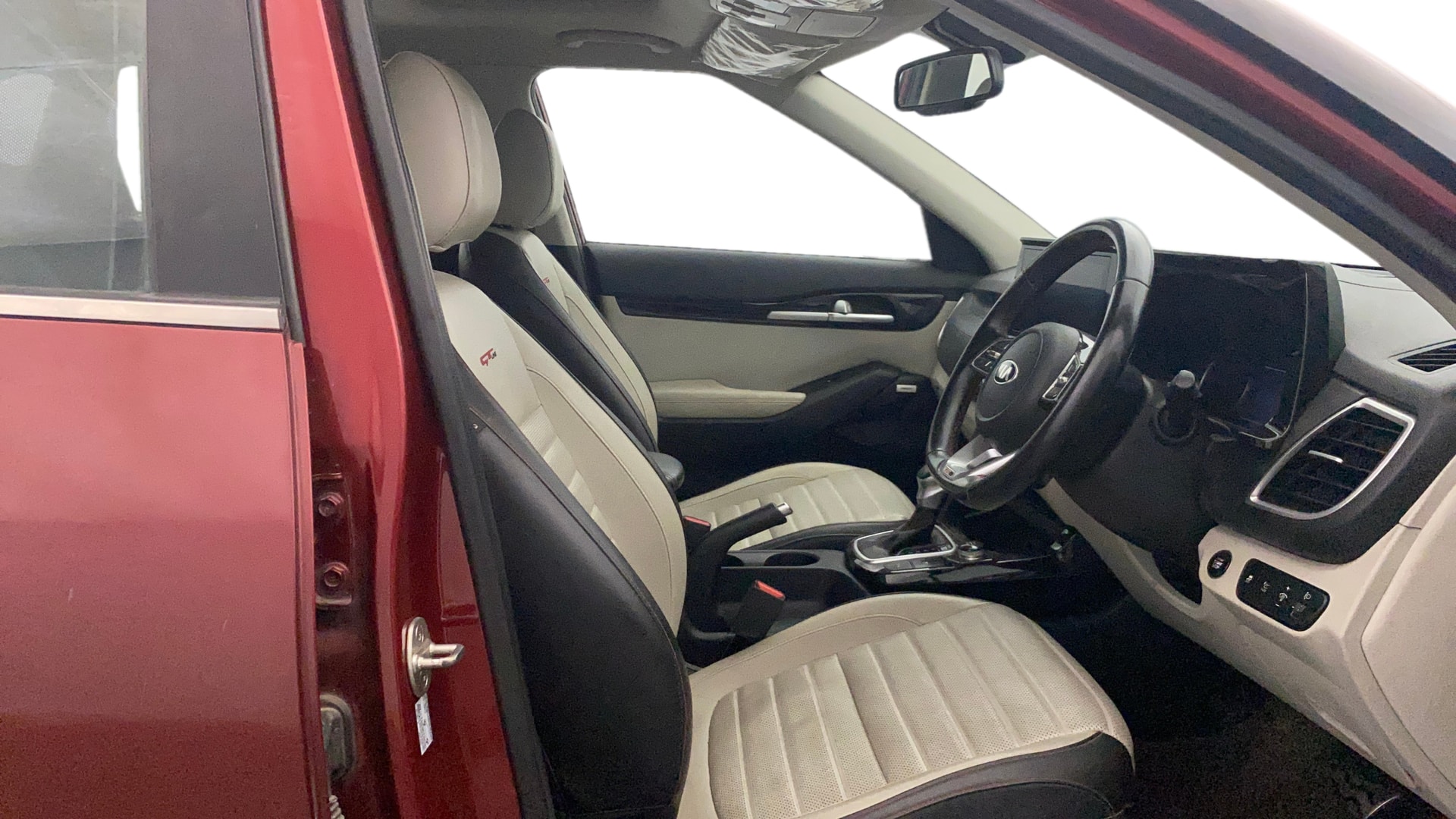 Used 2019 Kia Seltos Used 2019 Kia Seltos