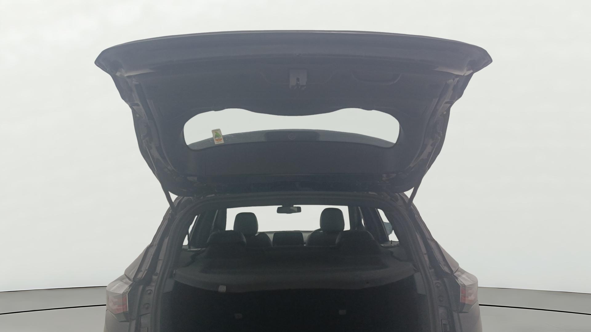 View 2021 Tata Harrier XE Image 32 Used 2021 Tata Harrier XE Image 32