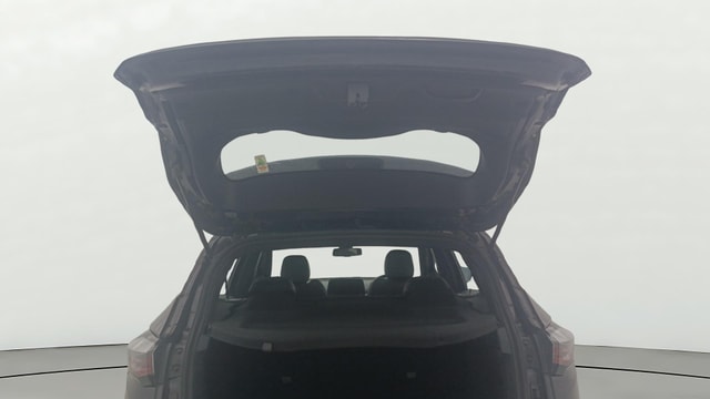 View Tata Harrier Image 32 Used Tata Harrier Image 32