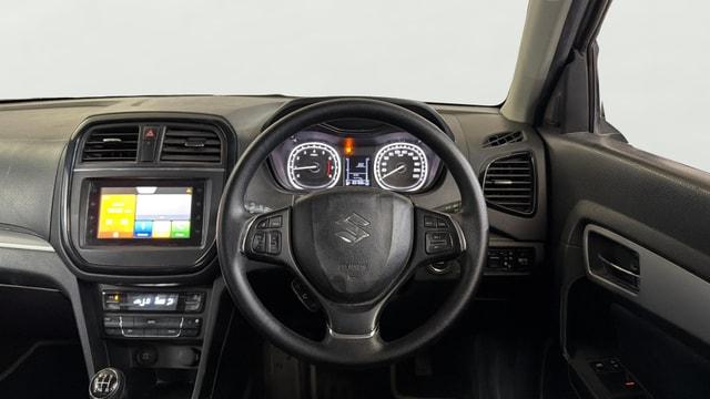 View Maruti Suzuki 1000 Image 13 Used Maruti Suzuki 1000 Image 13