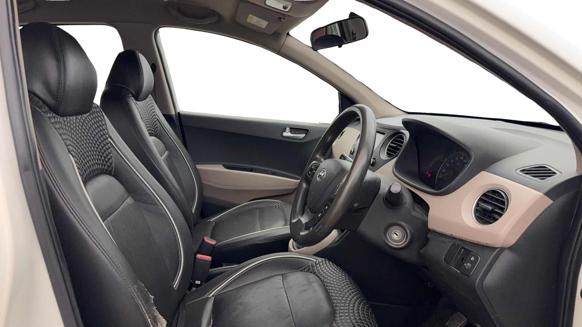 View 2018 Hyundai Grand i10 Sportz 1.2 Kappa Image 25 Used 2018 Hyundai Grand i10 Sportz 1.2 Kappa Image 25