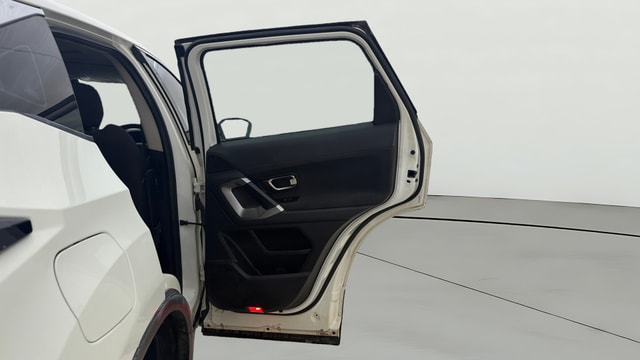 View Tata Harrier Image 6 Used Tata Harrier Image 6