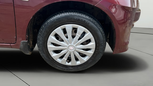 View Honda Amaze Image 41 Used Honda Amaze Image 41