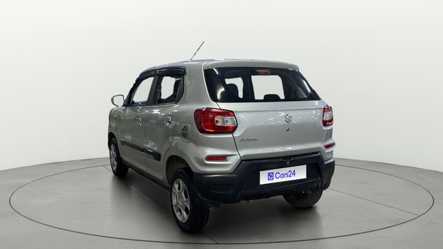 View Maruti Suzuki 1000 Image 2 Used Maruti Suzuki 1000 Image 2