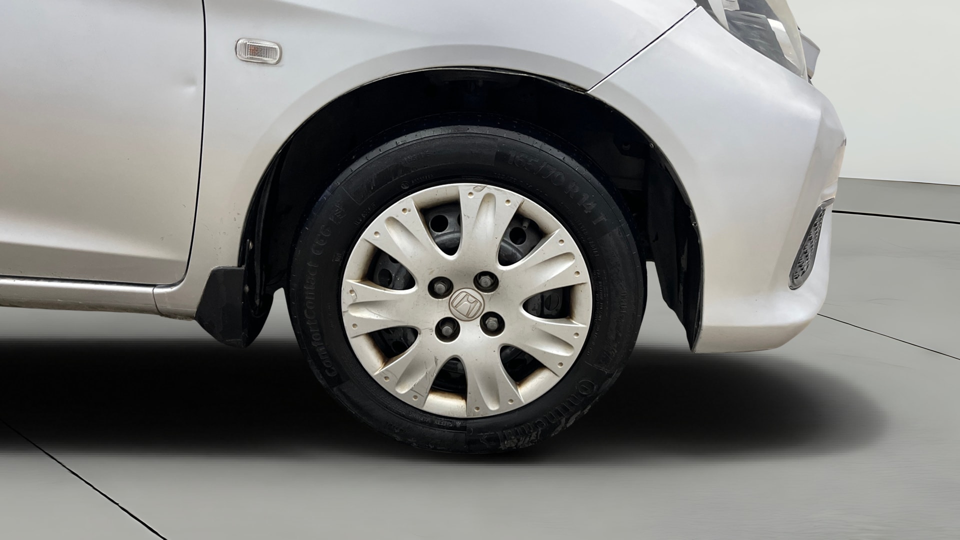 View 2017 Honda Amaze E MT Petrol BS IV Image 40 Used 2017 Honda Amaze E MT Petrol BS IV Image 40