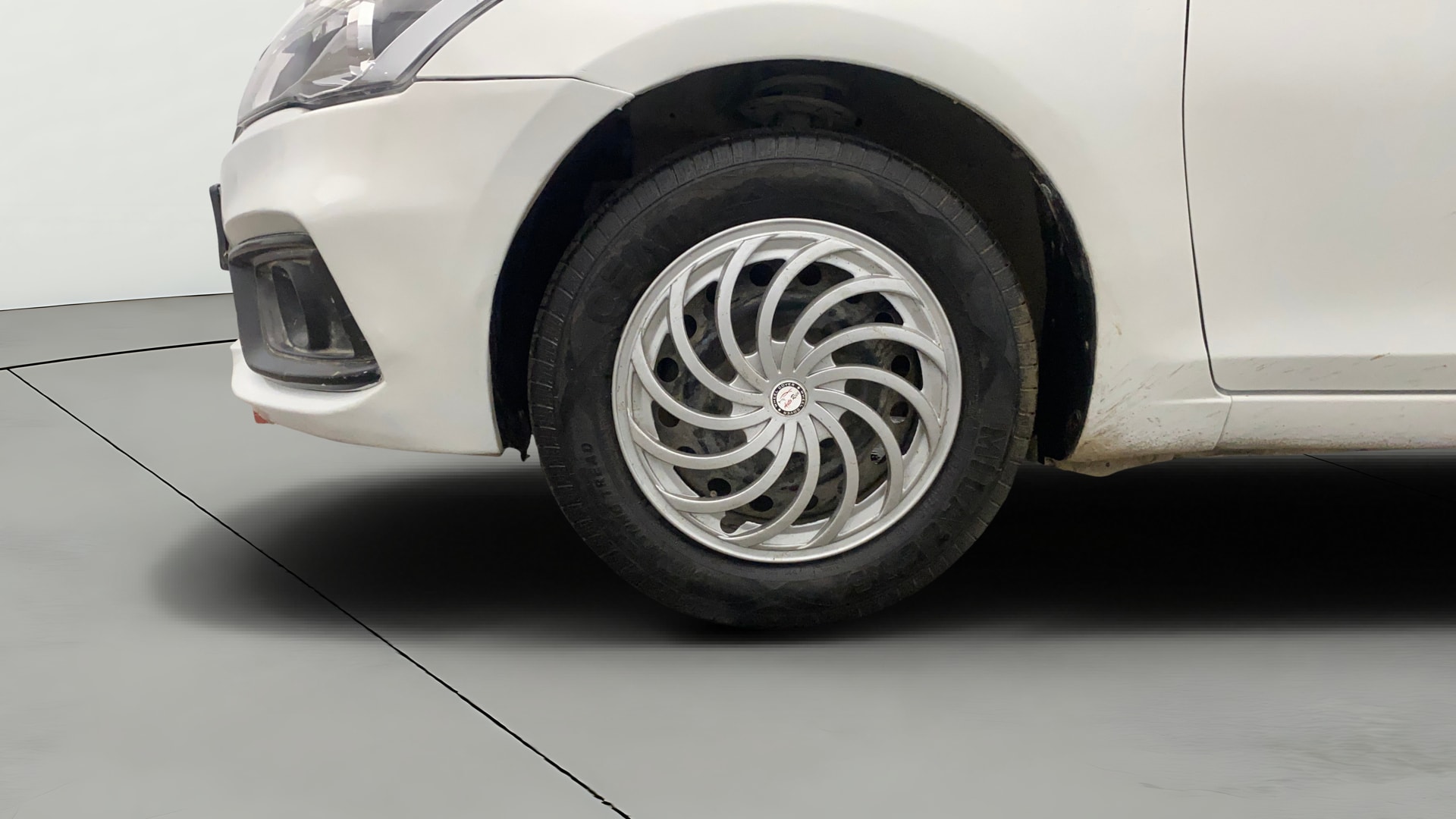 View 2019 Maruti Suzuki 1000 Base Variant Image 27 Used 2019 Maruti Suzuki 1000 Base Variant Image 27