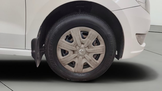 View Skoda Rapid Image 39 Used Skoda Rapid Image 39