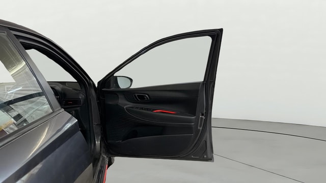 View Hyundai Elite i20 Image 46 Used Hyundai Elite i20 Image 46