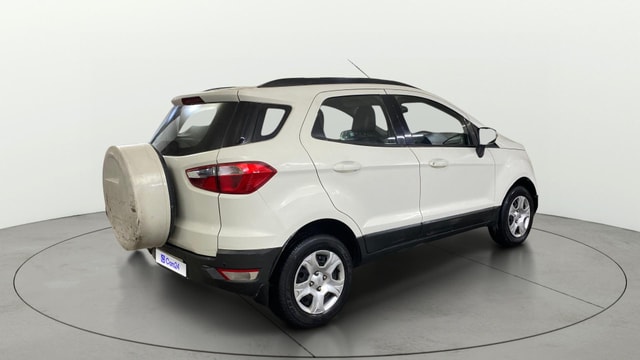 View Ford EcoSport Image 41 Used Ford EcoSport Image 41