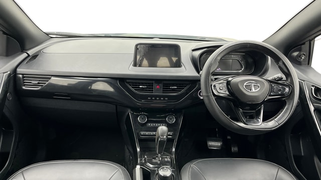 View Tata Nexon Image 31 Used Tata Nexon Image 31