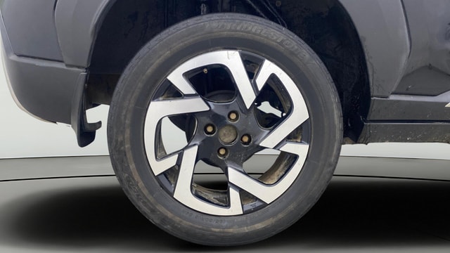 View Nissan Magnite Image 34 Used Nissan Magnite Image 34