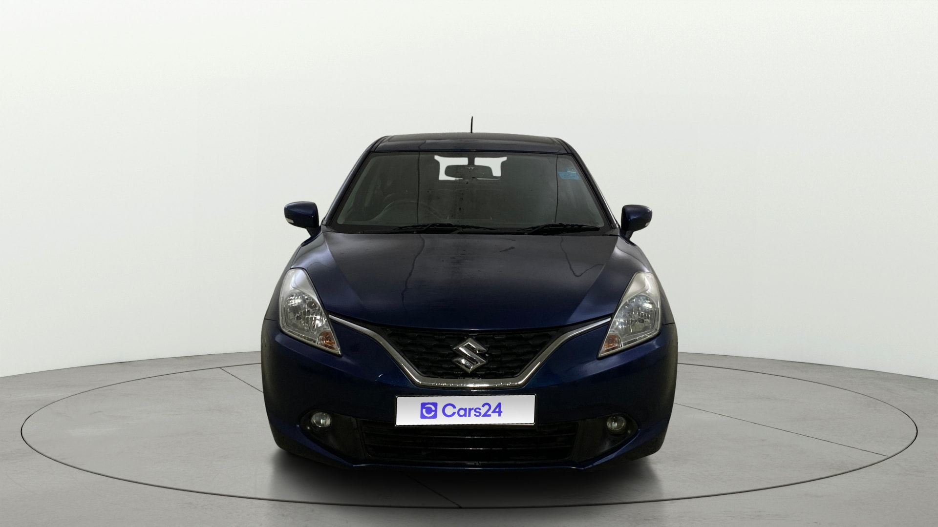 Used 2018 Maruti Suzuki 1000 Used 2018 Maruti Suzuki 1000