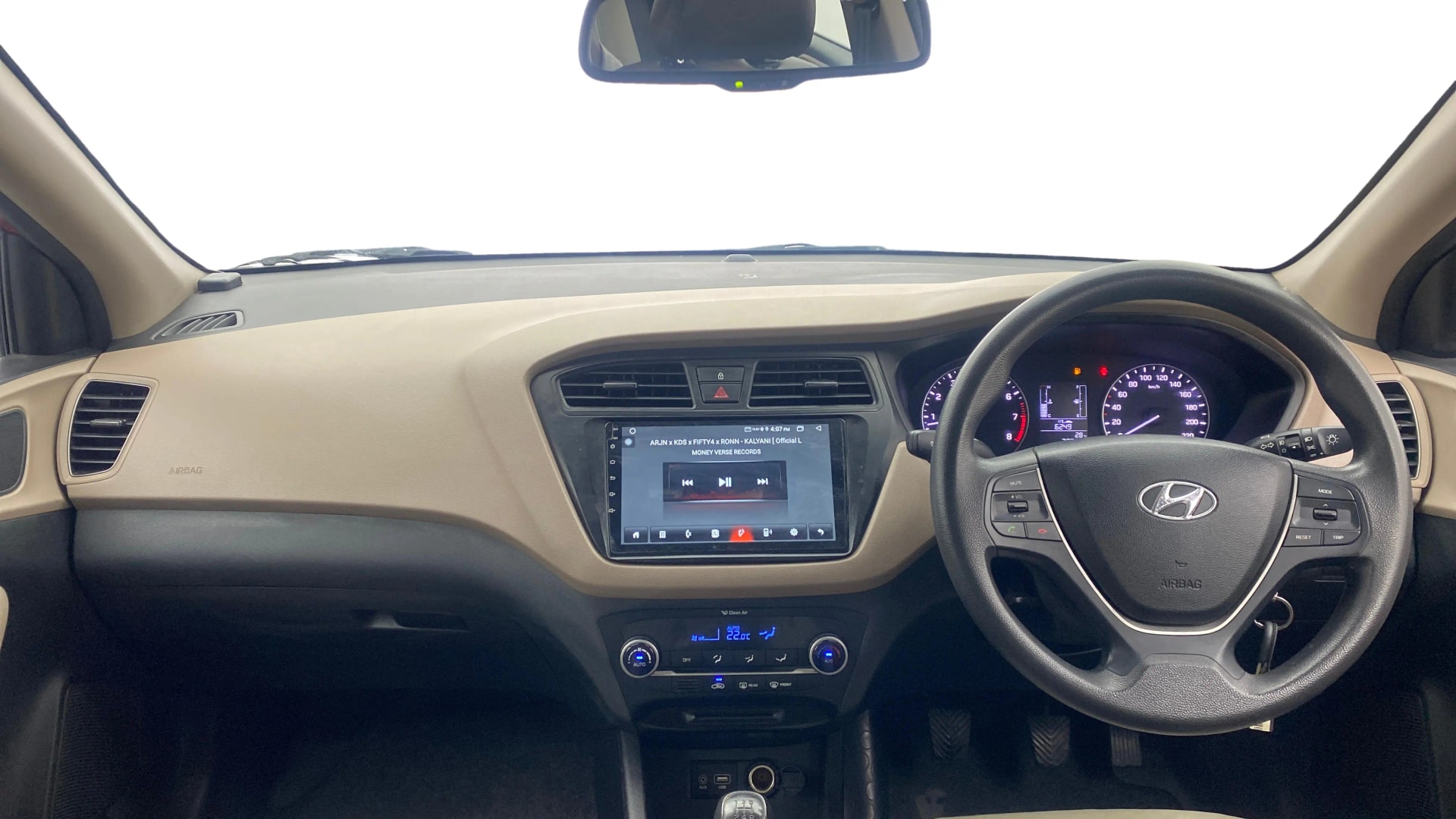 Used 2017 Hyundai Elite i20 Used 2017 Hyundai Elite i20