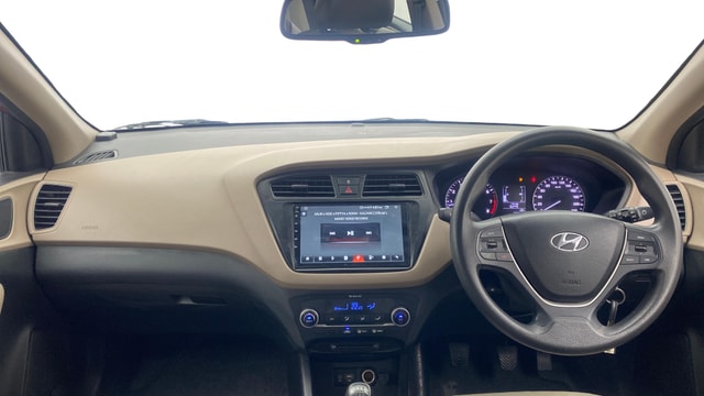 View Hyundai Elite i20 Image 29 Used Hyundai Elite i20 Image 29