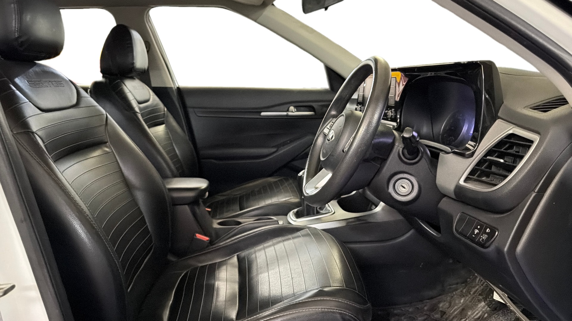 Used 2020 Kia Seltos Used 2020 Kia Seltos