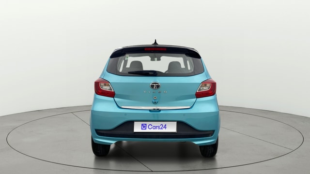 View Tata Tiago Image 40 Used Tata Tiago Image 40