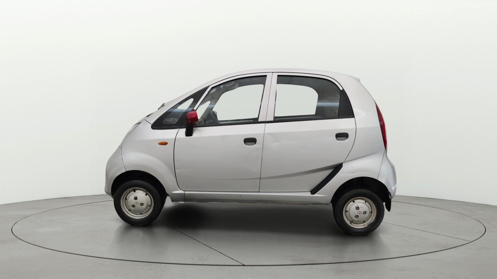Used 2016 Tata Nano Used 2016 Tata Nano