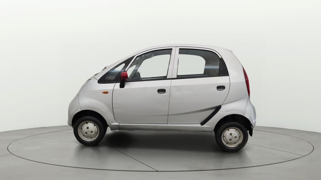 View Tata Nano Image 5 Used Tata Nano Image 5