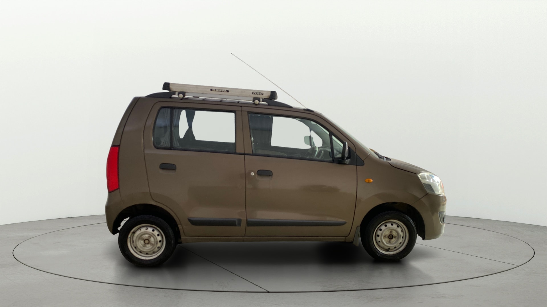 View 2018 Maruti Suzuki 1000 Base Variant Image 25 Used 2018 Maruti Suzuki 1000 Base Variant Image 25