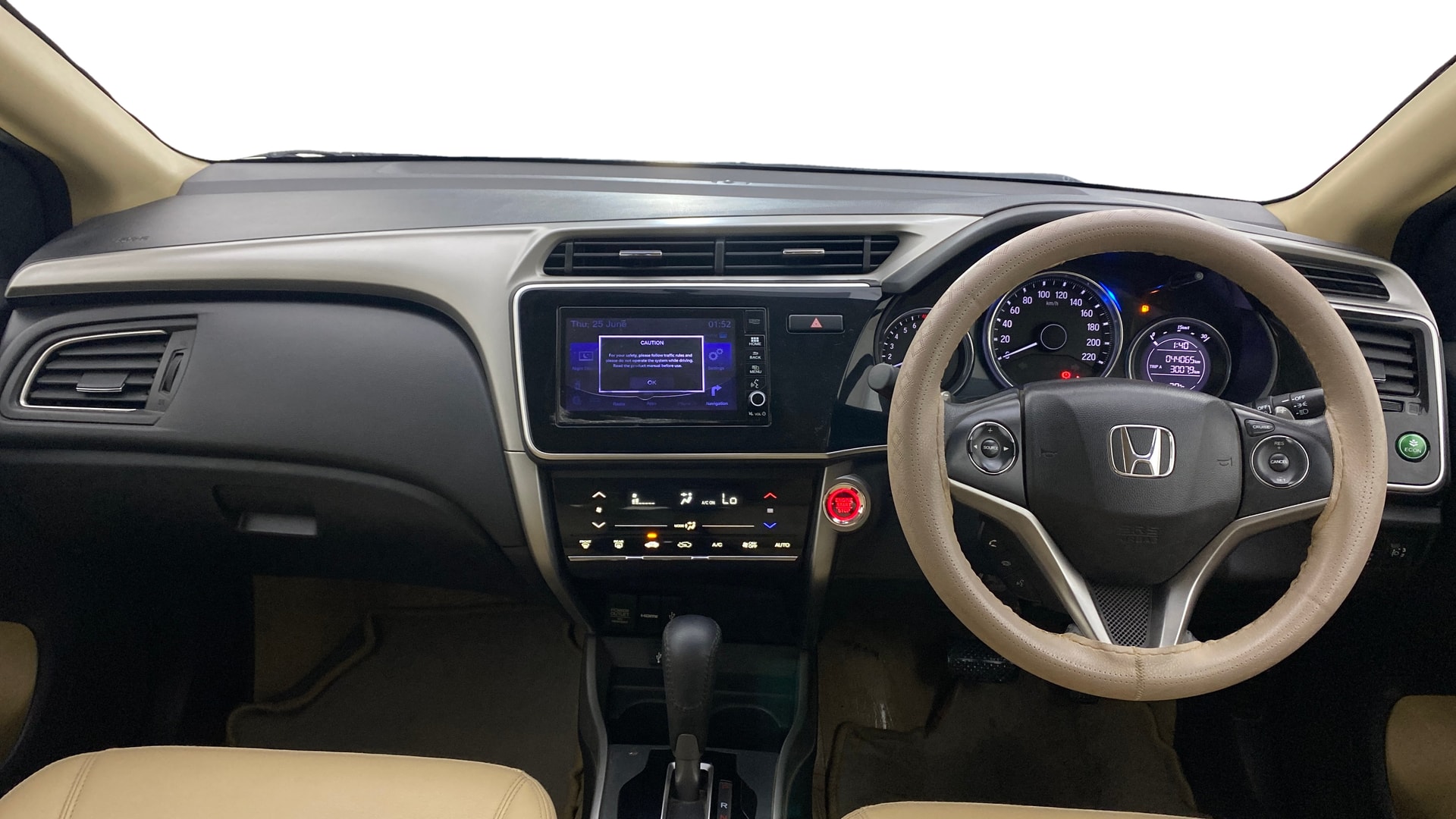 View 2019 Honda City ZX MT Diesel Anniversary Edition Image 16 Used 2019 Honda City ZX MT Diesel Anniversary Edition Image 16