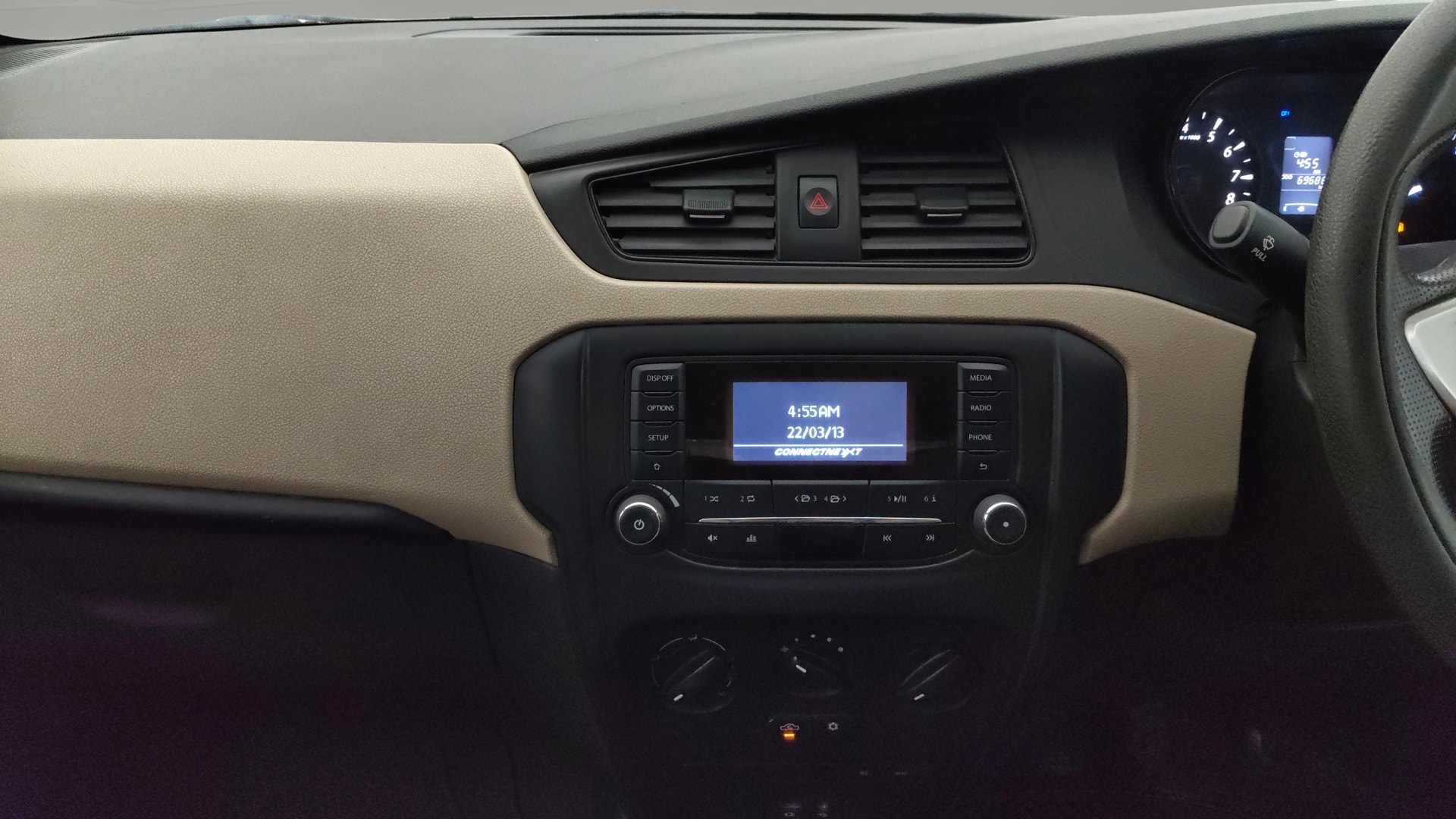View 2020 Tata Zest XM Petrol Image 17 Used 2020 Tata Zest XM Petrol Image 17