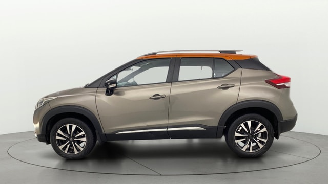 View Nissan Kicks Image 5 Used Nissan Kicks Image 5