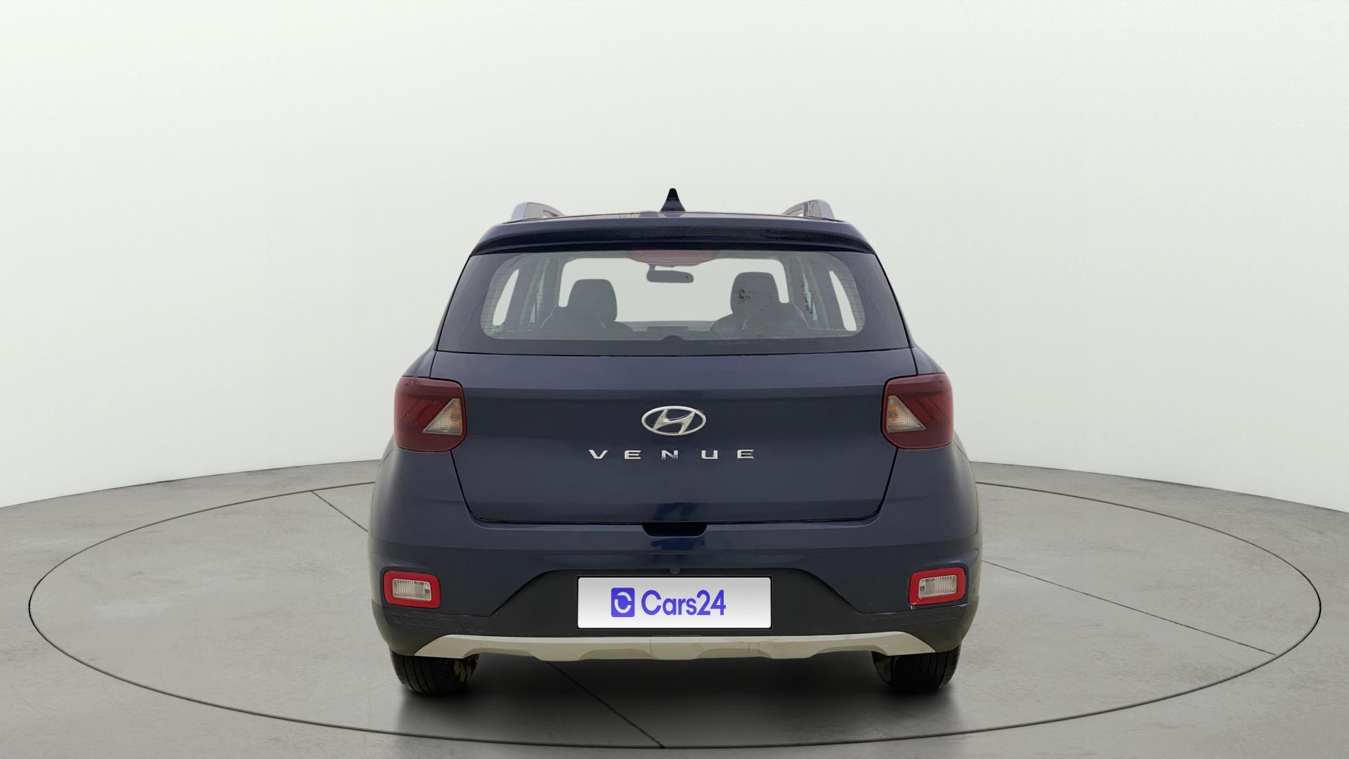 View 2022 Hyundai Venue S Plus 1.2 Petrol Image 39 Used 2022 Hyundai Venue S Plus 1.2 Petrol Image 39
