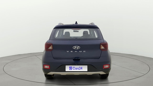 View Hyundai Venue Image 39 Used Hyundai Venue Image 39