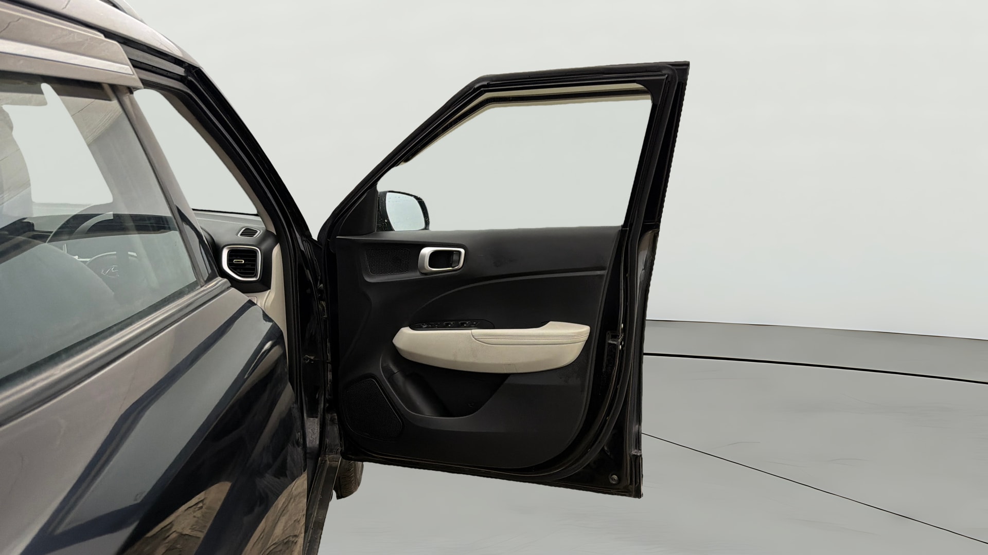 Used 2023 Hyundai Venue Used 2023 Hyundai Venue