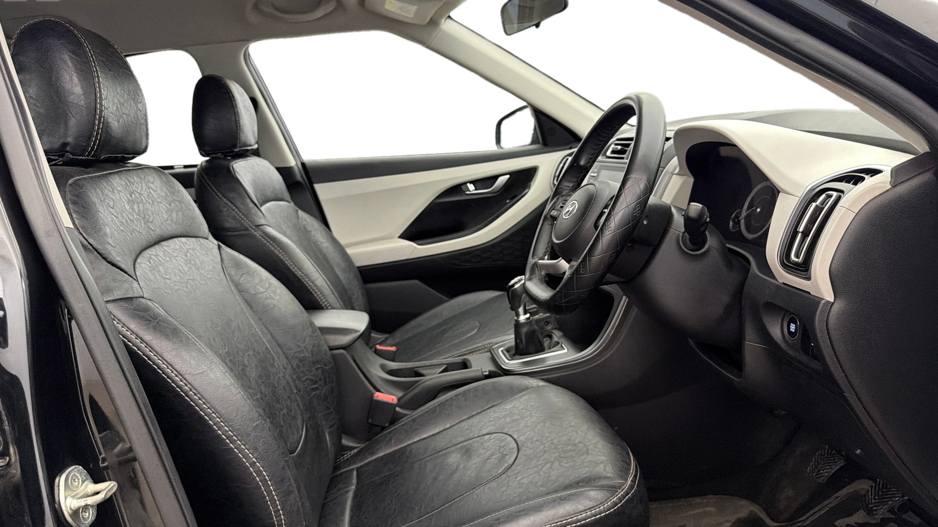 Used 2021 Hyundai Creta Used 2021 Hyundai Creta