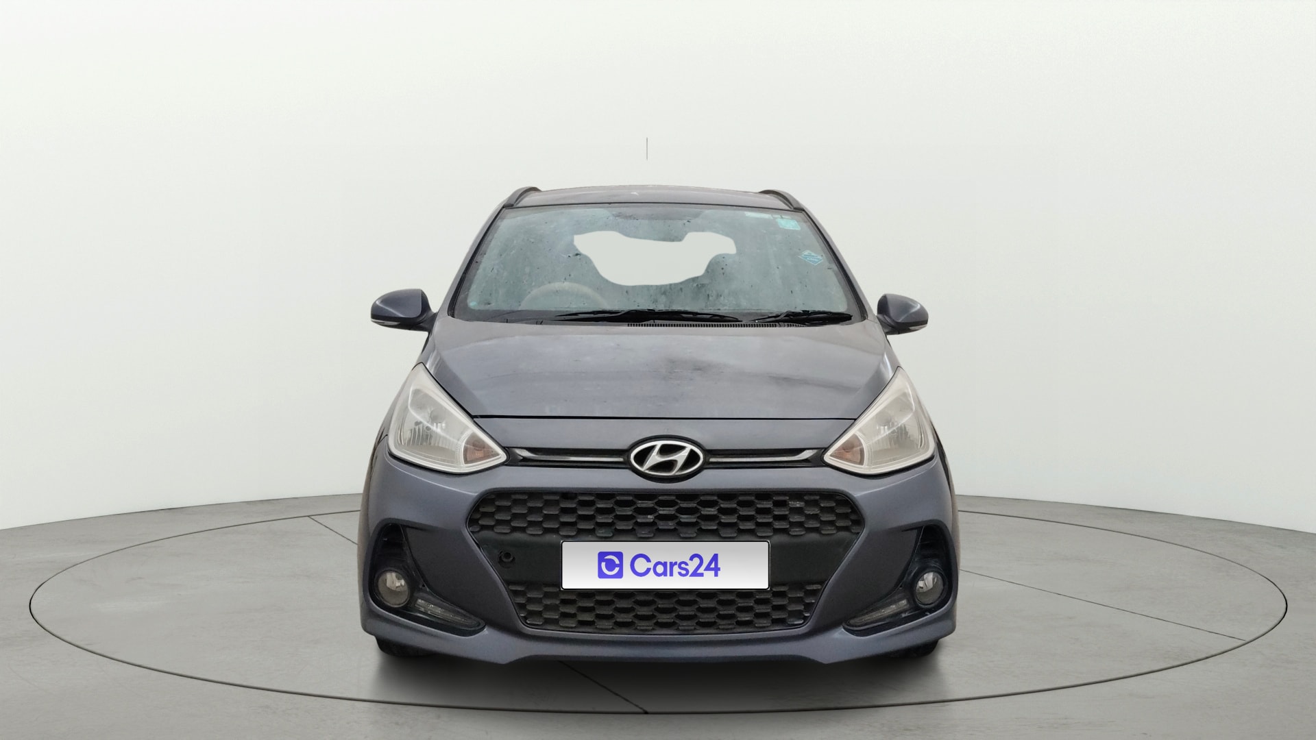 Used 2017 Hyundai Grand i10 Used 2017 Hyundai Grand i10