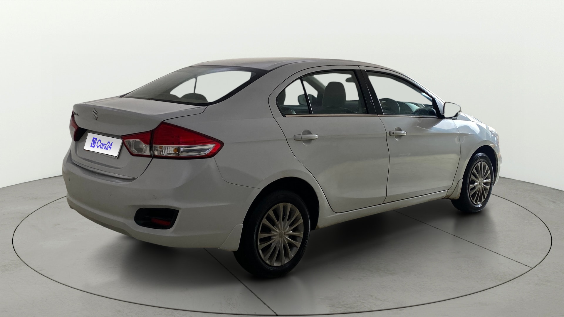 Used 2017 Maruti Suzuki 1000 Used 2017 Maruti Suzuki 1000