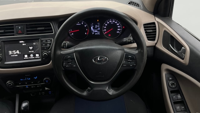 View Hyundai Elite i20 Image 13 Used Hyundai Elite i20 Image 13