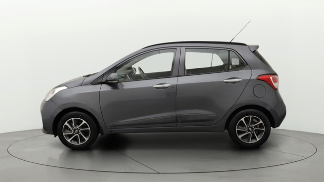 View Hyundai Grand i10 Image 5 Used Hyundai Grand i10 Image 5