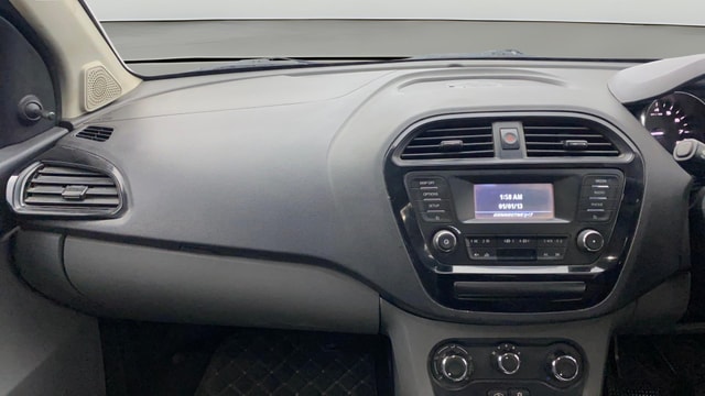 View Tata Tigor Image 17 Used Tata Tigor Image 17