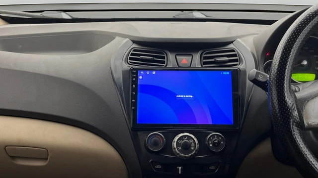 View Hyundai EON Image 31 Used Hyundai EON Image 31